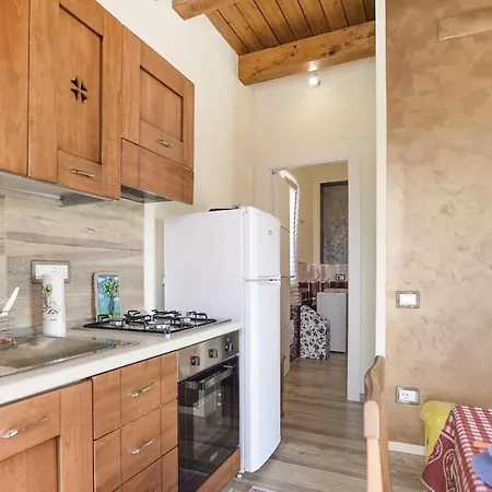 Relax Vacanze Il Mandarino Ferienhaus