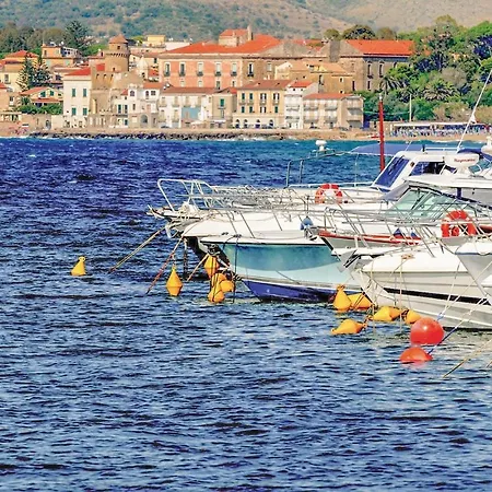 Relax Vacanze Il Mandarino Ferienhaus *