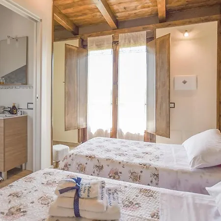 Relax Vacanze Il Mandarino * Castellabate