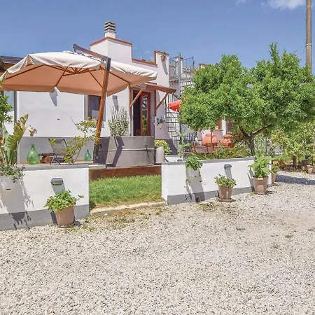 Ferienhaus Relax Vacanze Il Mandarino *
